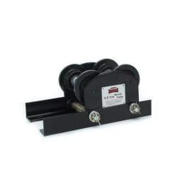 Купить Візок для тельфера механічний 0.5 т