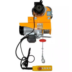 Купить Тельфер з візком Dragon Winch DWI 300/600