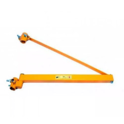 Купить Мачта для тельфера Dragon Winch DWI 750-1000