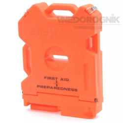 Buy Kanister Rotopax RX-FA Expeditionary for Medicines 7.6 L modular