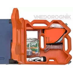 Buy RotoPax RX-72 Factory Expeditionary for Medicines 7.6 L modular