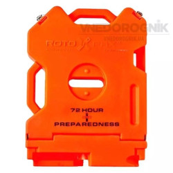 Buy RotoPax RX-72 Factory Expeditionary for Medicines 7.6 L modular