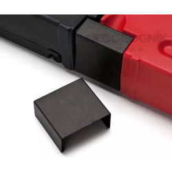 Buy Clips to connect the canister rotopax rx-cl-Std aluminum