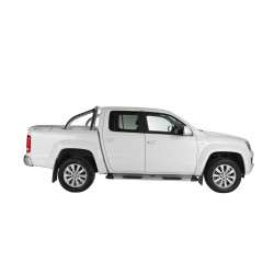Buy Lid for VW Amarok Road Ranger Sportcover II under short original arcs