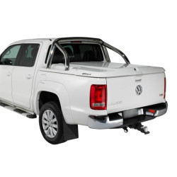 Купити Кришка для VW Amarok Road Ranger Sportcover II під короткі оригінальні дуги