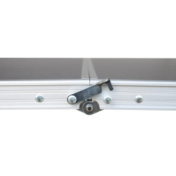 Купить Стол Tramp МДФ 120х60х50/70см