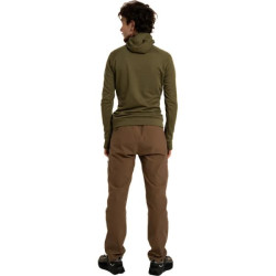 Купити Флісова кофта Turbat Peak Mns