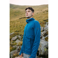 Купити Флісова кофта Turbat Peak Mns