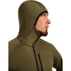 Купити Флісова кофта Turbat Peak Mns