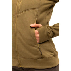 Купити Флісова кофта Turbat Peak Wmn