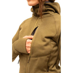 Купити Флісова кофта Turbat Peak Wmn