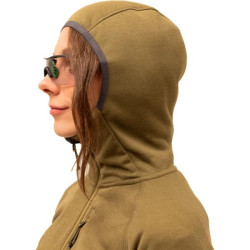 Купити Флісова кофта Turbat Peak Wmn