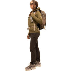 Купити Флісова кофта Turbat Peak Wmn