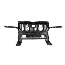 Купить Передний Бампер VX Черный для Toyota Land Cruiser Prado 250 2023- гг