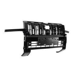 Купить Передний Бампер VX Черный для Toyota Land Cruiser Prado 250 2023- гг