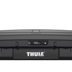 Купити Бокс на фаркоп Thule Arcos Box XL 906600 (TH 906600)