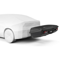 Купити Бокс на фаркоп Thule Arcos Box XL 906600 (TH 906600)