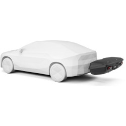 Купити Бокс на фаркоп Thule Arcos Box XL 906600 (TH 906600)