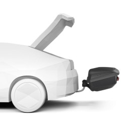 Купити Бокс на фаркоп Thule Arcos Box XL 906600 (TH 906600)