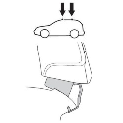 Купити Монтажный комплект Thule 1778 для Volkswagen Passat (B8)(седан) 2014-2023 (TH 141778)