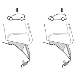 Купити Монтажный комплект Thule 1793 для Ford Mondeo (mkV)(wagon) 2014-2022 (TH 141793)