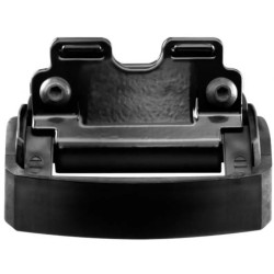 Купити Монтажный комплект Thule 4007 для Audi A4/S4/RS4 (mkIV-mkV)(B8; B9)(wagon) 2008-2023 (TH 184007)