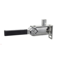 Купити Механізм натягу тенту, паз лівий Цинк Паз Туреччина (1801300032)