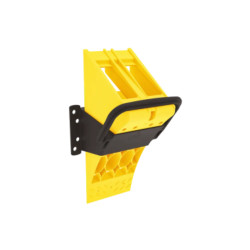 Купить Тримач пластикового упору, E36 Lokhen Пластик Італія (600210100)