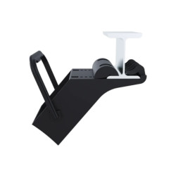 Купить Тримач пластикового упору, E53 Lokhen Пластик Італія (1104190200)