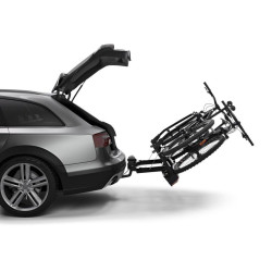 Купить Велокрепление Thule VeloSpace XT 938000 + Thule Bike Adapter 938100 (TH 938000-938100)