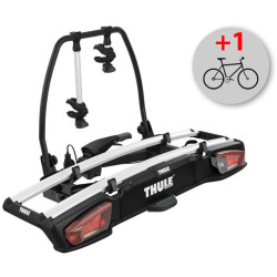 Купить Велокрепление Thule VeloSpace XT 938000 + Thule Bike Adapter 938100 (TH 938000-938100)