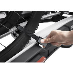 Купить Велокрепление Thule VeloSpace XT 938000 + Thule Bike Adapter 938100 (TH 938000-938100)