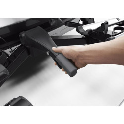 Купить Велокрепление Thule VeloSpace XT 939000 + Thule Bike Adapter 938100 (TH 939000-938100)