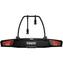 Купити Велокрепление Thule VeloSpace XT Black 938001 + Thule Bike Adapter Black 938110 (TH 938001-938110)