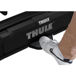 Купити Велокрепление Thule VeloSpace XT Black 938001 + Thule Bike Adapter Black 938110 (TH 938001-938110)