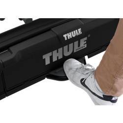 Купити Велокрепление Thule VeloSpace XT Black 939001 + Thule Bike Adapter Black 938110 (TH 939001-938110)