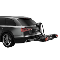 Купити Велокрепление Thule VeloSpace XT Black 939001 + Thule Bike Adapter Black 938110 (TH 939001-938110)