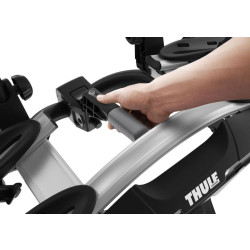 Купить Велокрепление Thule VeloCompact 926002 + Thule Bike Adapter 926101 (TH 926002-926101)