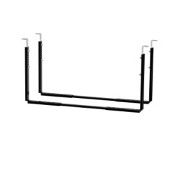 Купить Кронштейн (вертикальний) для інструментального ящика, Daken Daken Порошкова фарба Італія (888001)