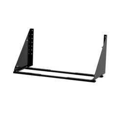 Купить Кронштейн (горизонтальний) для інструментального ящика, Daken Daken Порошкова фарба Італія (888202)