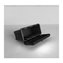 Купить Ящик для инструментов Daken Blackit Lite 555 мм на грузові автомобілі Daken Пластик Італія (1001182211)