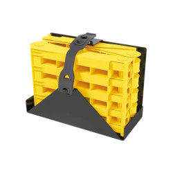 Купить Кронштейн противідкатного упору Е53 (під Origamy 53) Lokhen Порошкова фарба Італія (600710200)