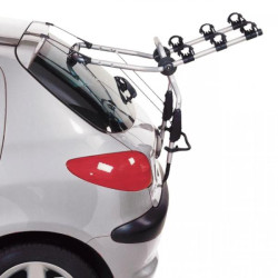 Купити Велокрепление Thule ClipOn 910301+ Thule ClipOn Adapter 911500 (TH 910301-911500)