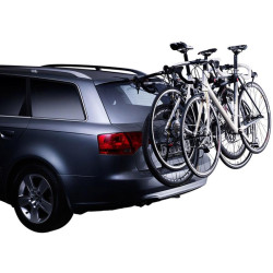 Купити Велокрепление Thule ClipOn 910301+ Thule ClipOn Adapter 911500 (TH 910301-911500)