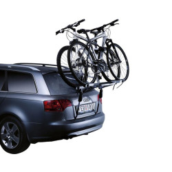 Купити Велокрепление Thule ClipOn High 910501+ Thule ClipOn Adapter 911500 (TH 910501-911500)