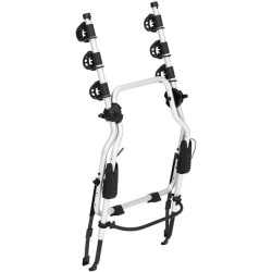 Купить Велокрепление Thule ClipOn 910401+ Thule ClipOn Adapter 911500 (TH 910401-911500)