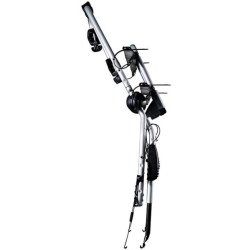 Купити Велокрепление Thule ClipOn High 910601+ Thule ClipOn Adapter 911500 (TH 910601-911500)