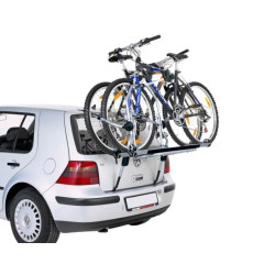 Купити Велокрепление Thule ClipOn High 910601+ Thule ClipOn Adapter 911500 (TH 910601-911500)