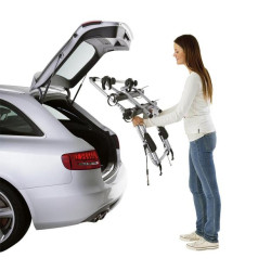 Купити Велокрепление Thule ClipOn High 910601+ Thule ClipOn Adapter 911000 (TH 910601-911000)