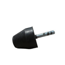 Купити Відбійник гумовий Ø52мм, Н=60мм Гума Туреччина (2201852031)